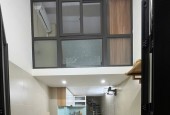 CHO THUÊ NHÀ NGÕ PHỐ VŨ HỮU, THANH XUÂN, 30M2, 4 TẦNG, 3 NGỦ, 3 WC, 10 TRIỆU.